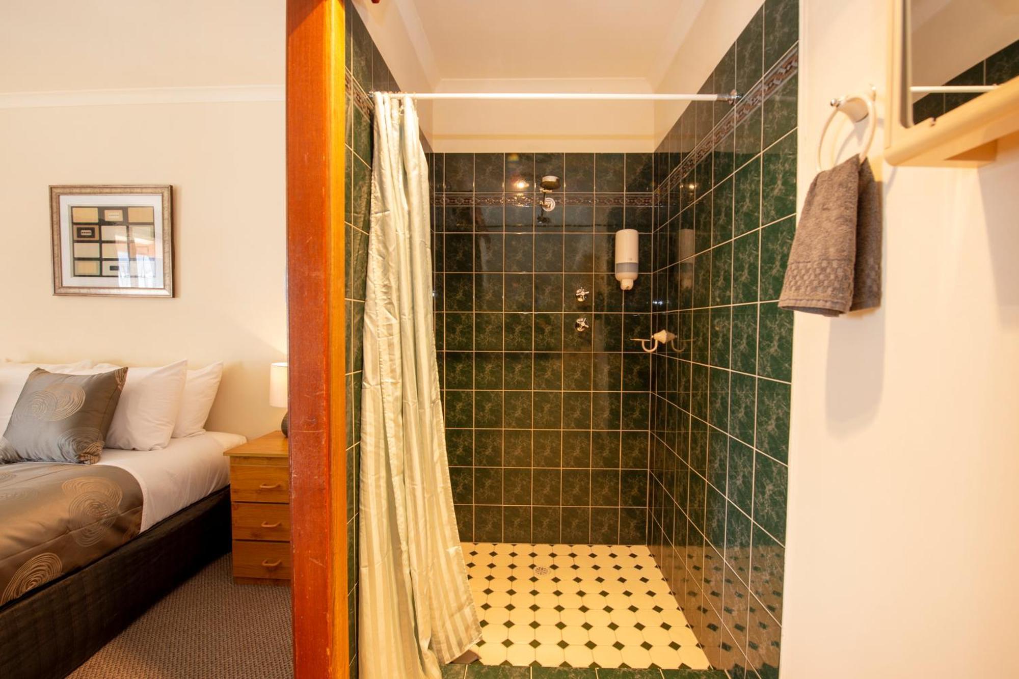 Hotel Ardrossan Hotel Motel 3*