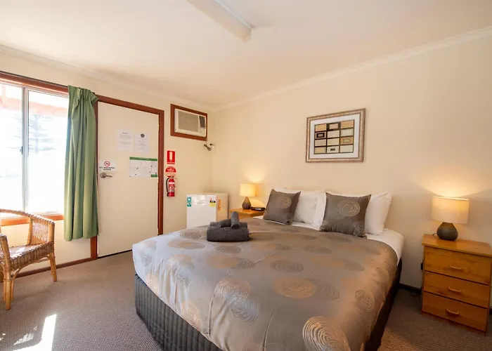 Ardrossan Hotel Motel
