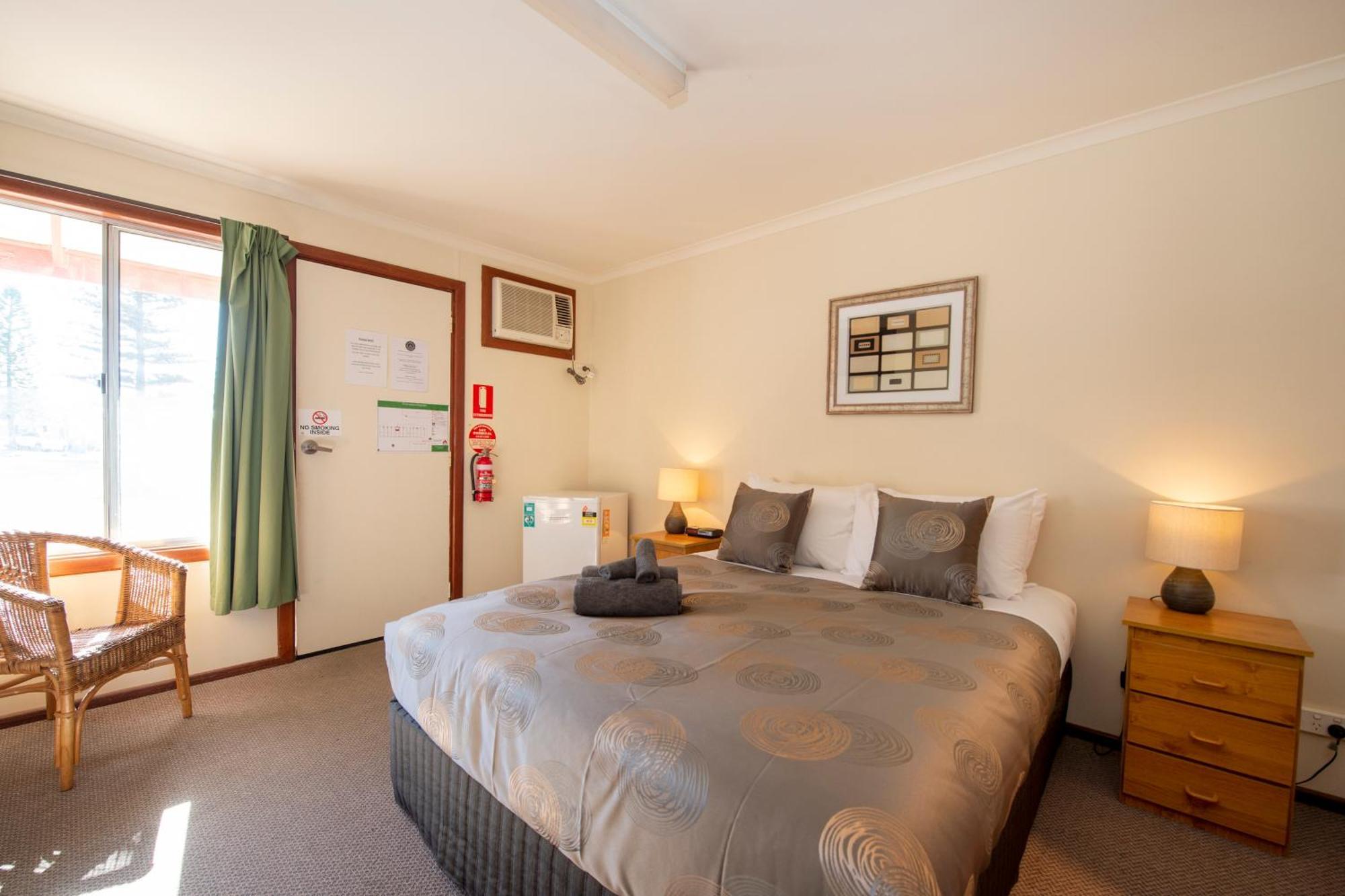 Ardrossan Hotel Motel Hotel 3*