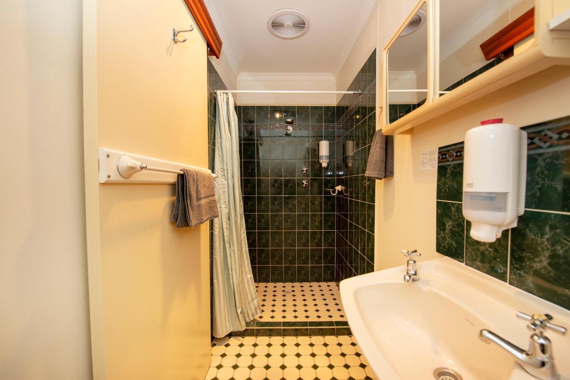 Ardrossan Hotel Motel 3* Ardrossan