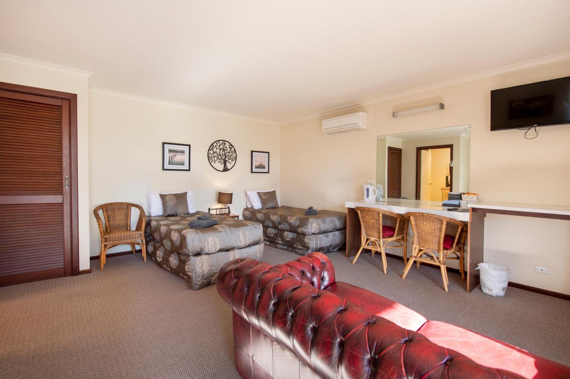 Hotel Ardrossan Hotel Motel 3*