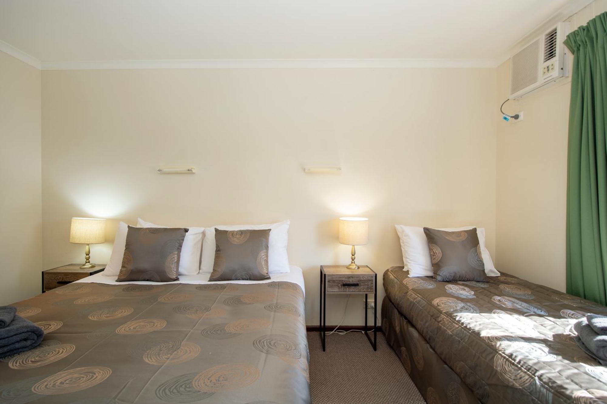 Ardrossan Hotel Motel Hotel