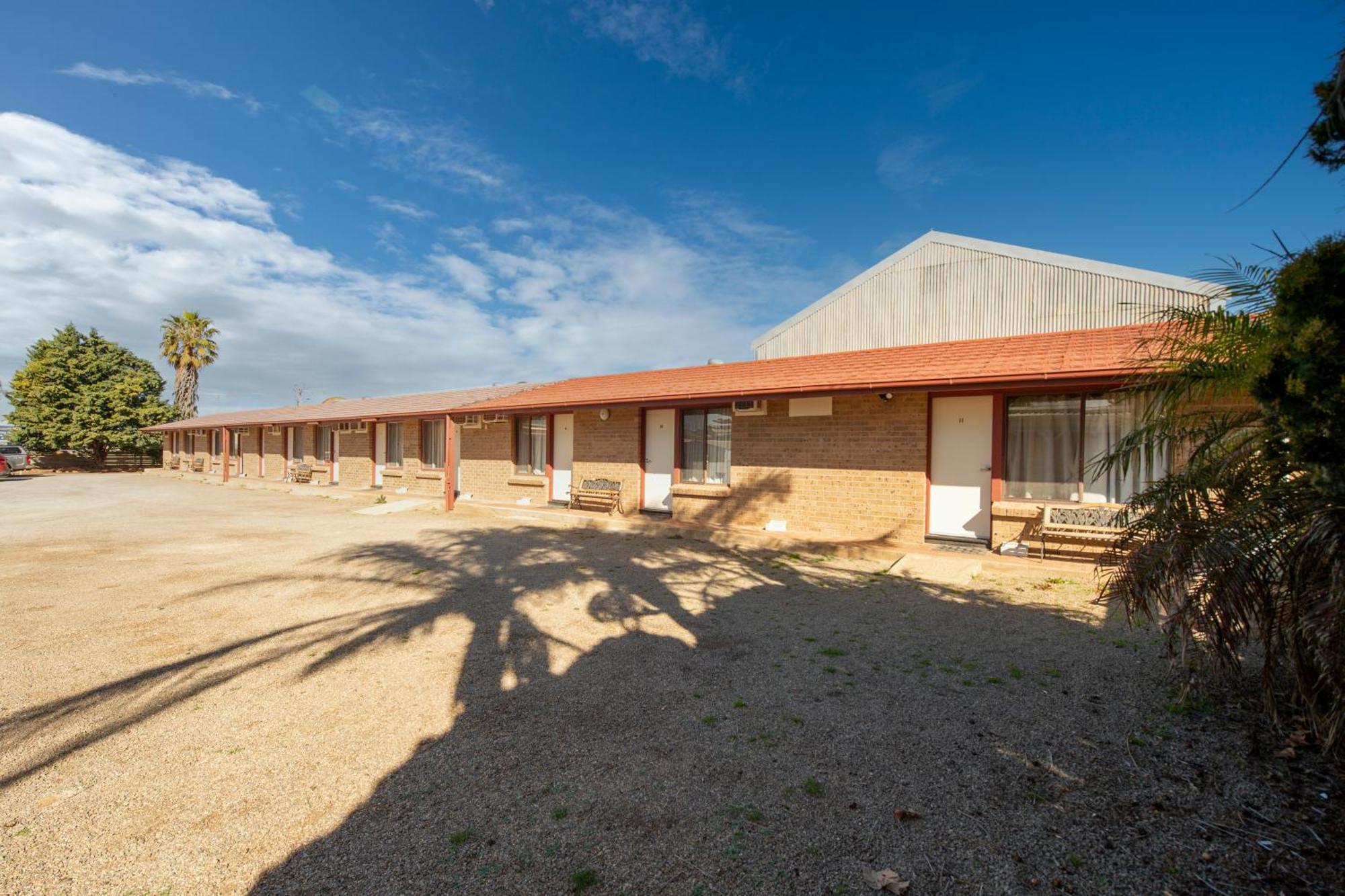 Ardrossan Hotel Motel Hotel 3*